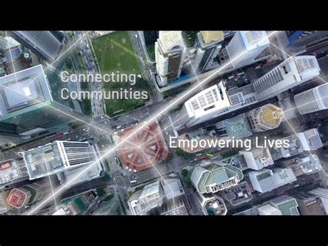 NETS – Connecting Communities, Empowering Lives.